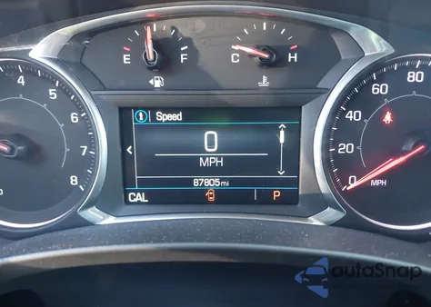 2018 GMC Terrain Slt z USA, uszkodzony, nr VIN 3GKALPEX4JL197158